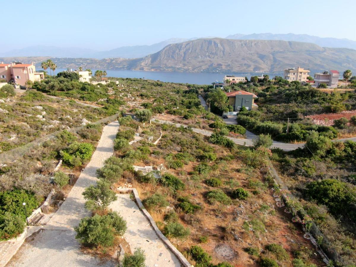Ktima Nikolaos Villa Aronion Exterior photo