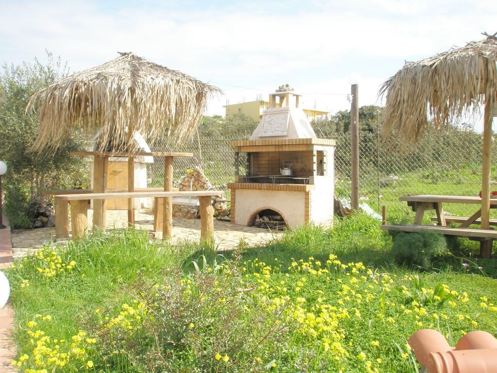 Ktima Nikolaos Villa Aronion Exterior photo