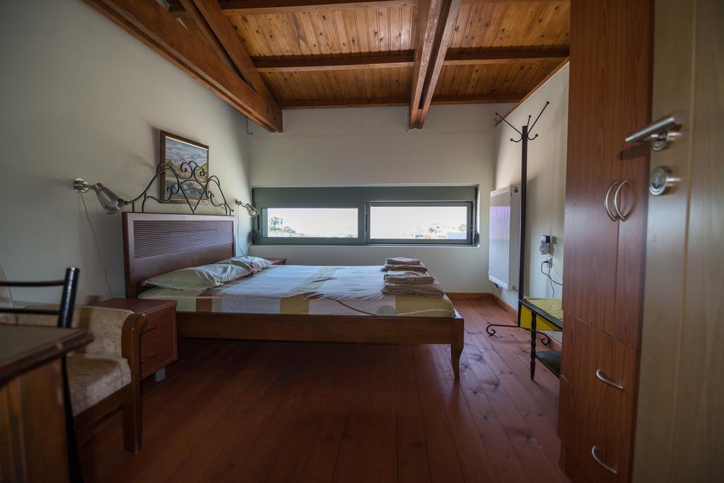 Ktima Nikolaos Villa Aronion Exterior photo